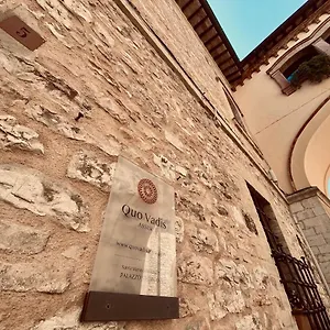 Quo Vadis Bed & Breakfast Assisi
