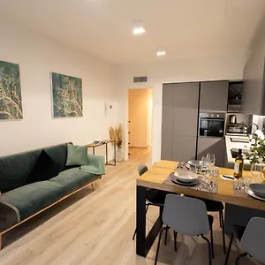 Moderno 140 Bassano Centro Apartment