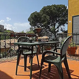 Casa Ariodante Gasthuis Perugia