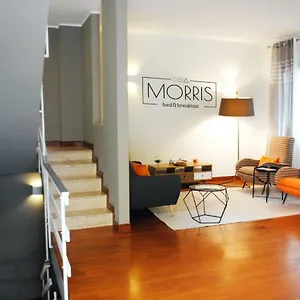 Morris Bed & Breakfast Bari