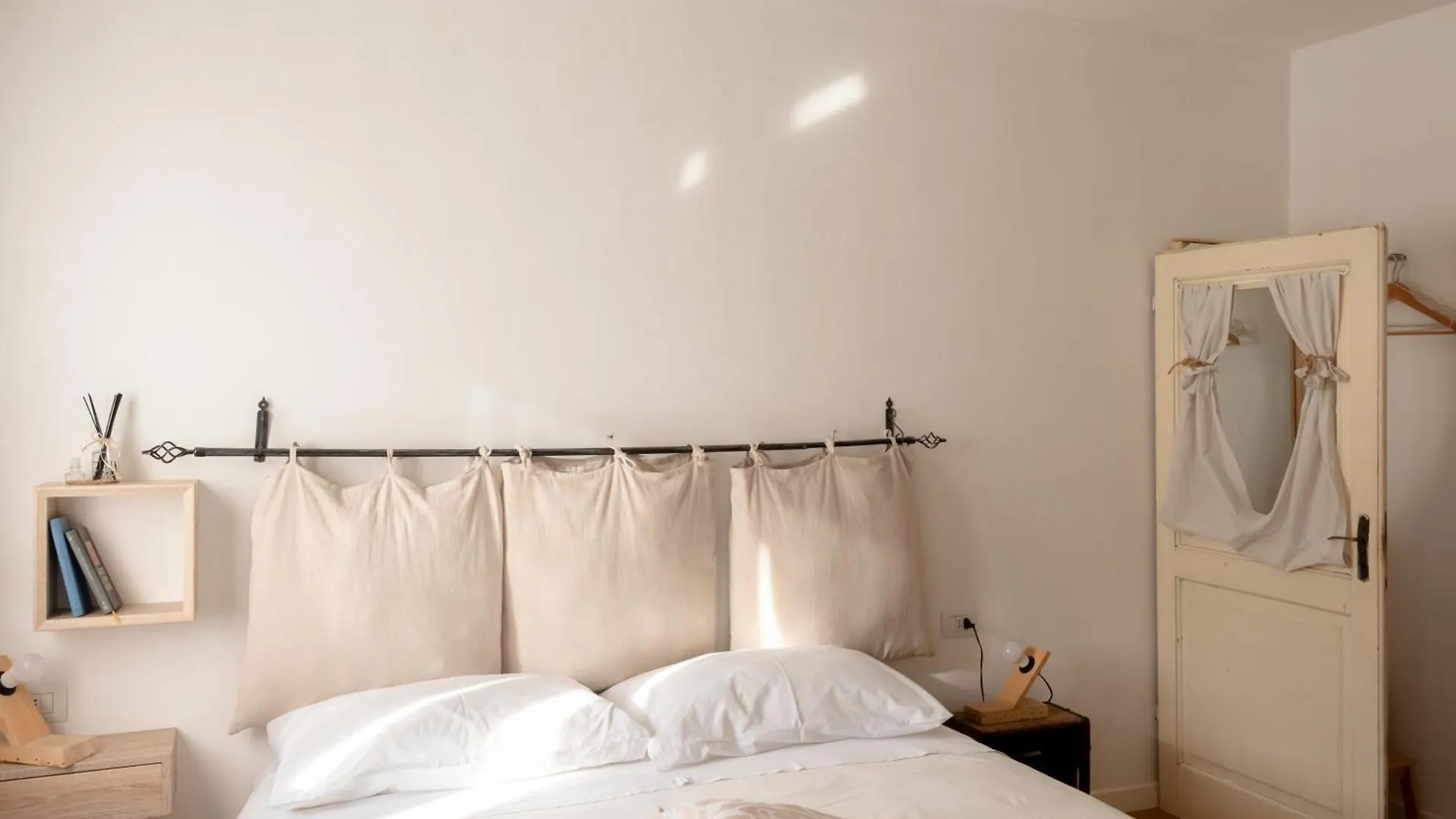 Bacaria Bed&Breakfast Bassano del Grappa 0*,