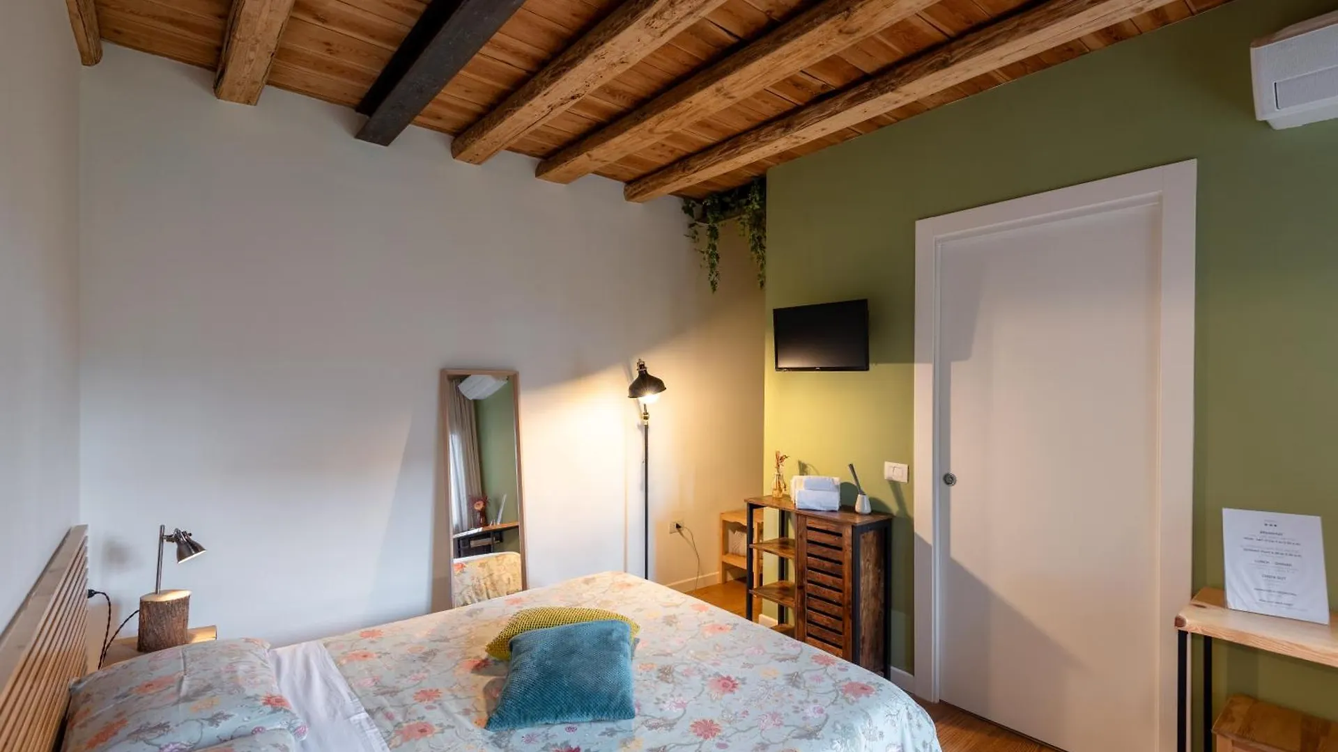 Bacaria Bed&Breakfast Bassano del Grappa Italië