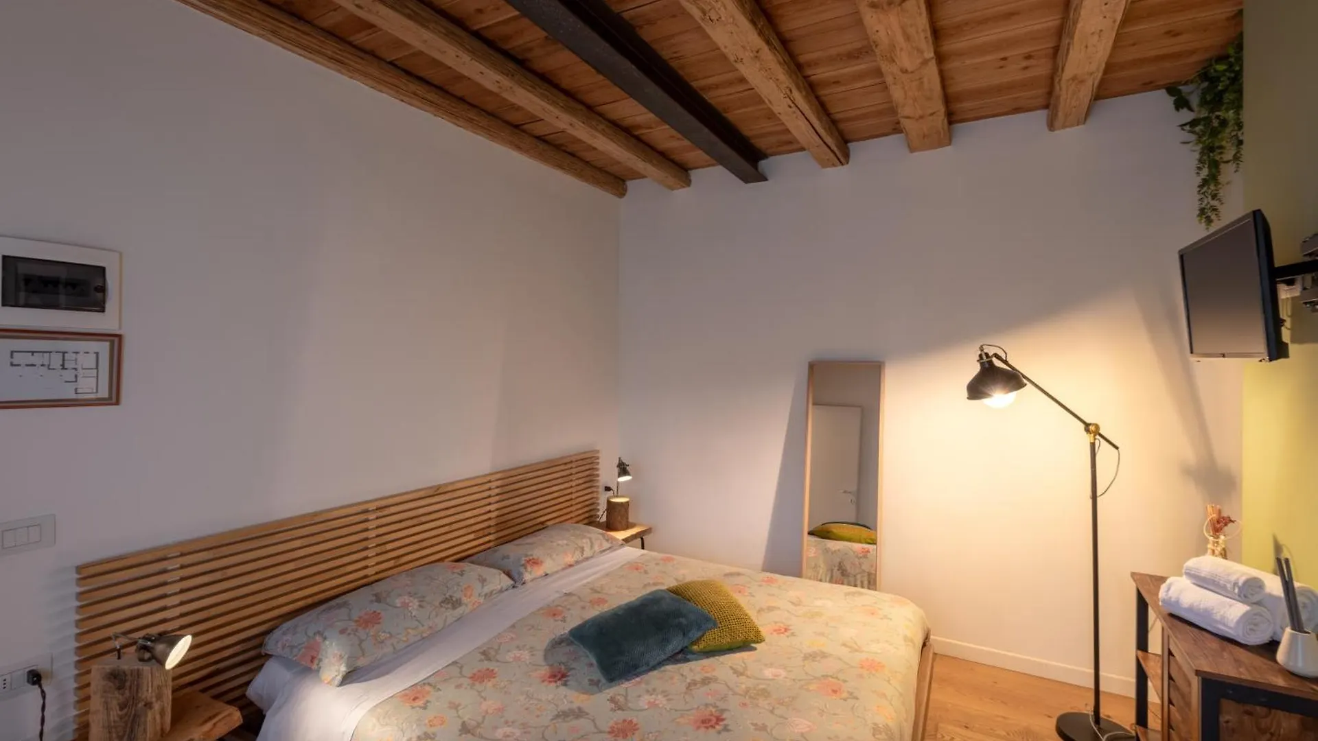 Bed & Breakfast Bacaria Bed&Breakfast Bassano del Grappa