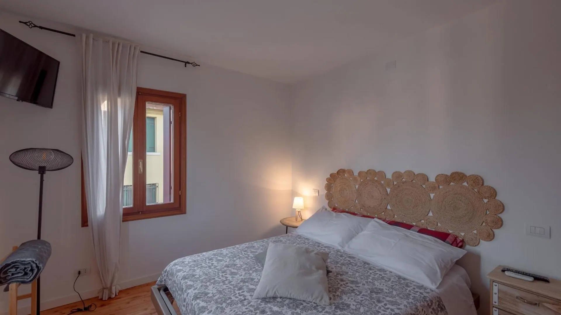 Bacaria Bed&Breakfast Bassano del Grappa 0*,