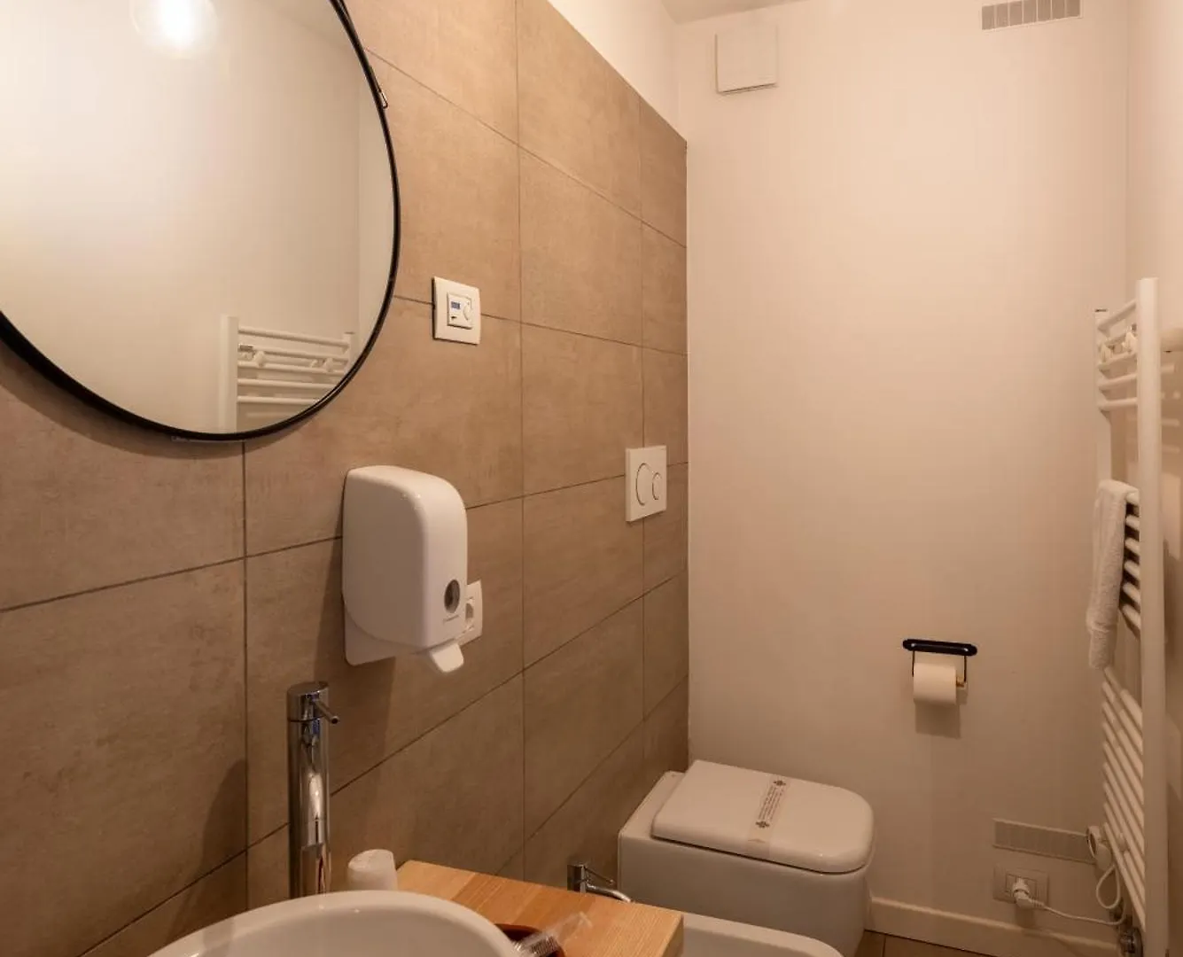 Bacaria Bed&Breakfast Bassano del Grappa Bed & Breakfast