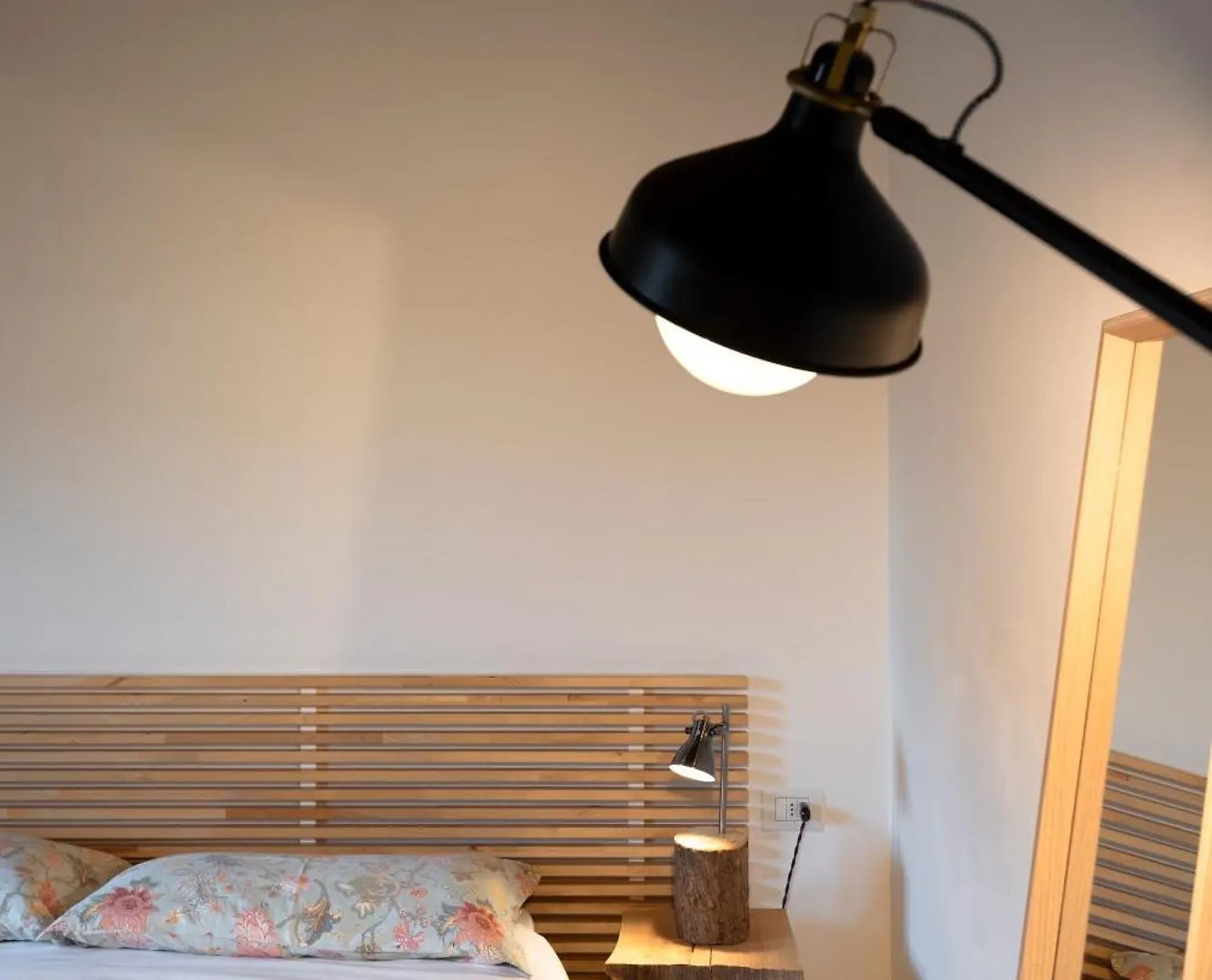 Bacaria Bed&Breakfast Bassano del Grappa