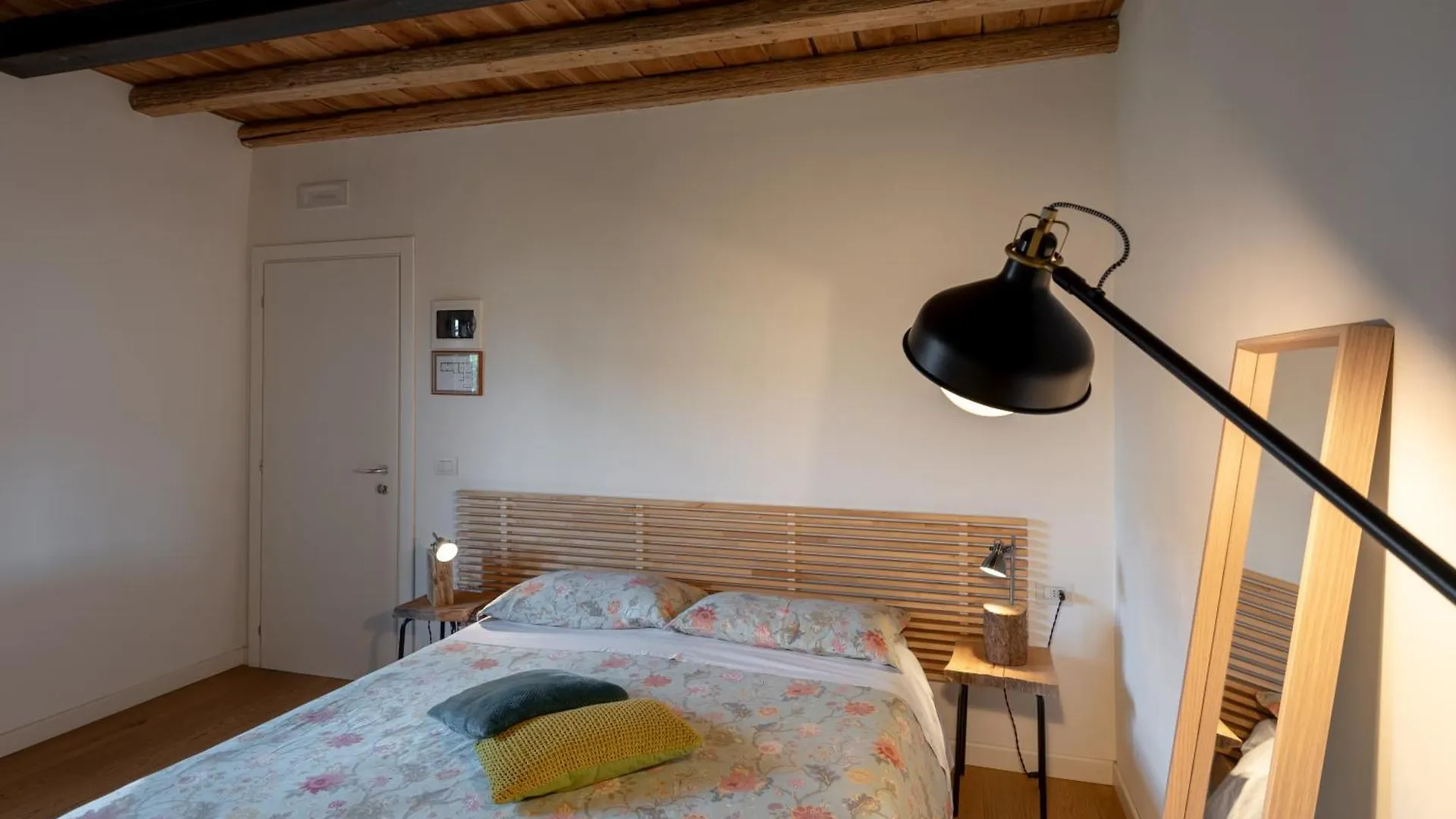 Bacaria Bed&Breakfast Bassano del Grappa