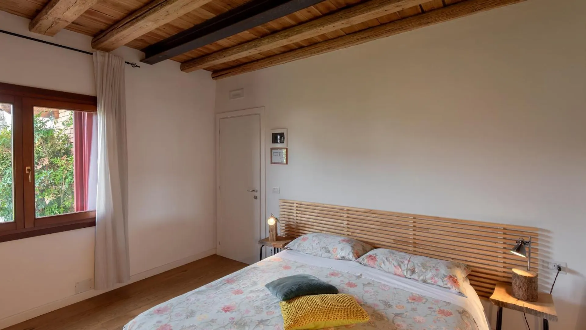 Bacaria Bed&Breakfast Bassano del Grappa Italië