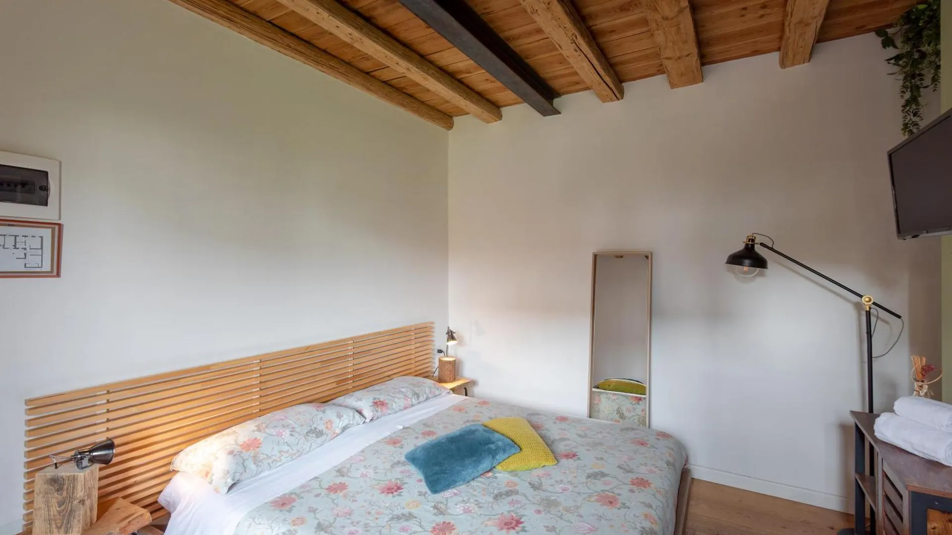 Bed & Breakfast Bacaria Bed&Breakfast Bassano del Grappa