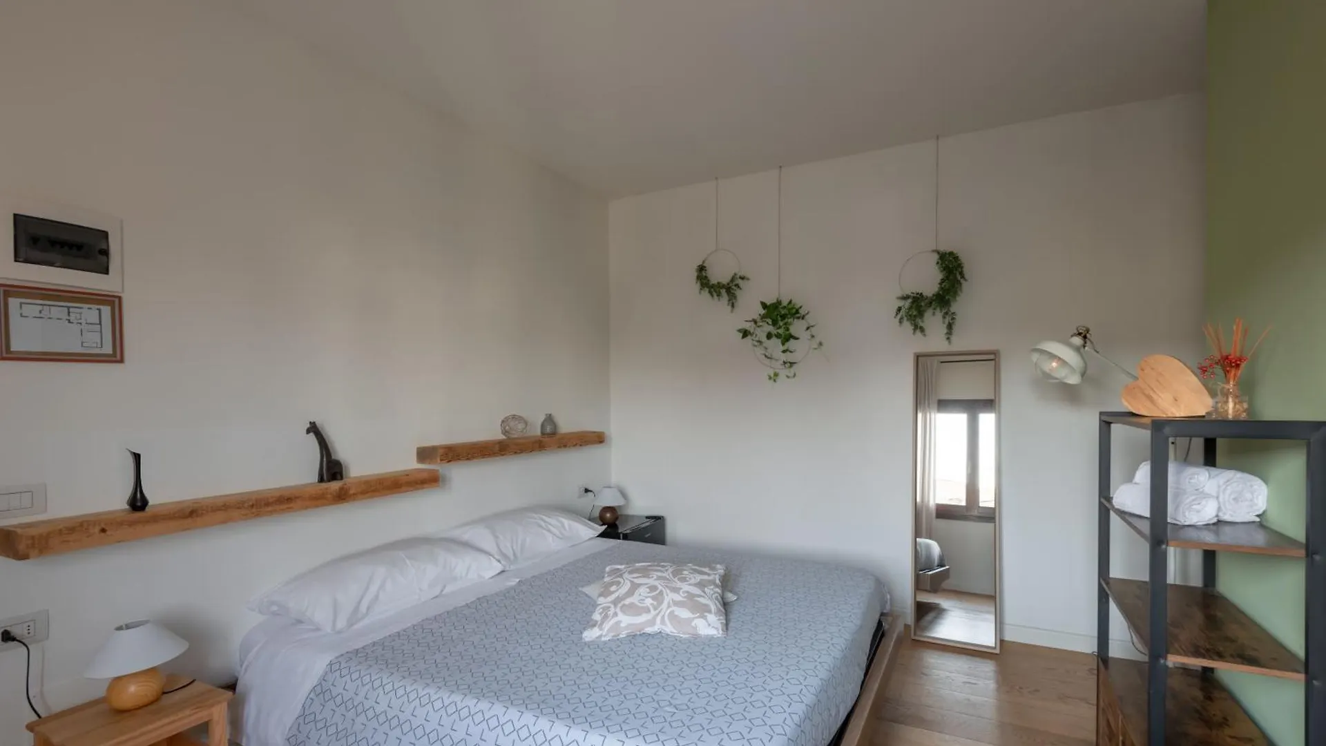 Bacaria Bed&Breakfast Bassano del Grappa Bed & Breakfast