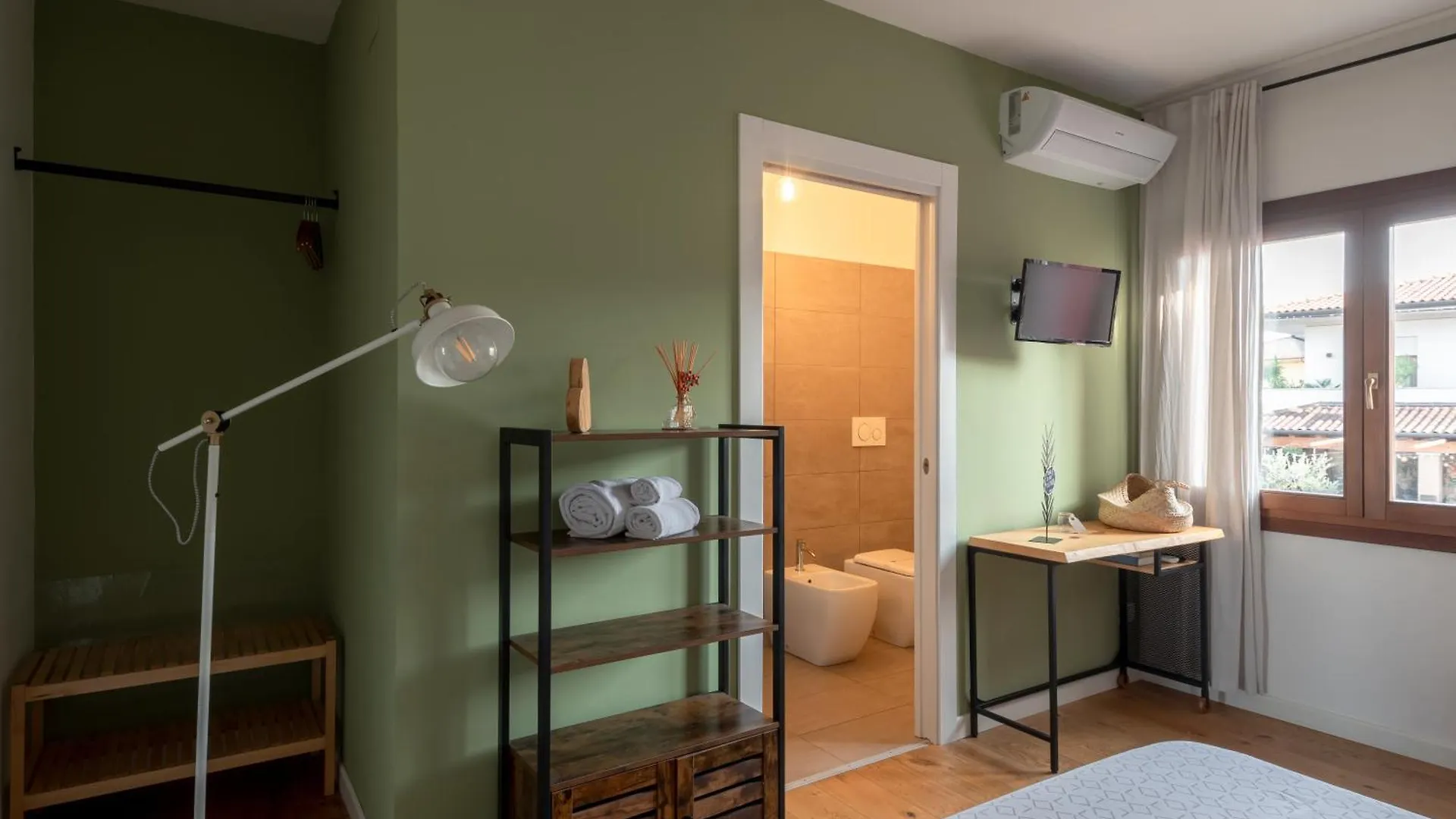 Bacaria Bed&Breakfast Bassano del Grappa Bed & Breakfast