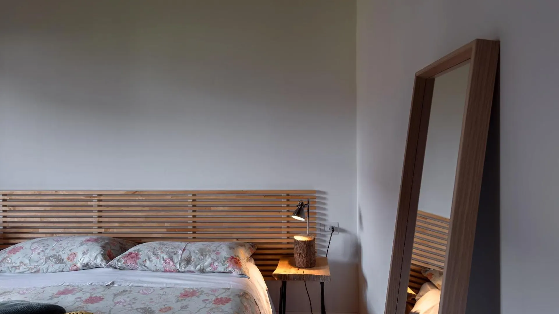 Bacaria Bed&Breakfast Bassano del Grappa