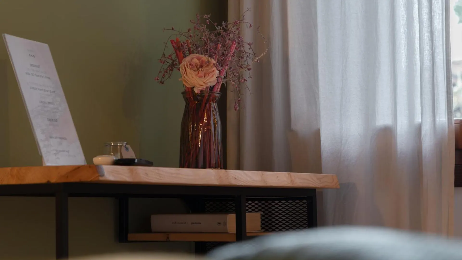 Bacaria Bed&Breakfast Bassano del Grappa