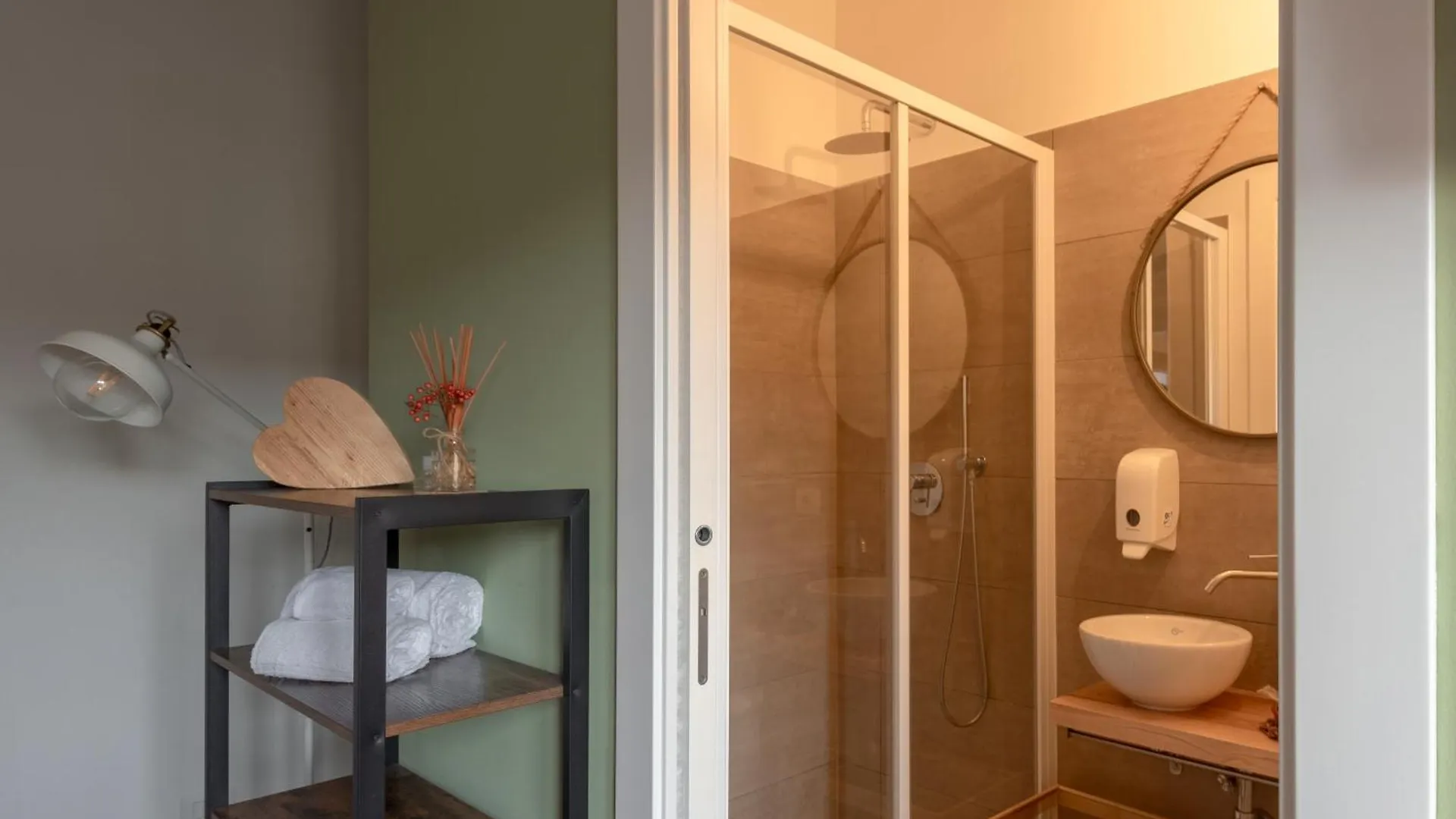 BACARìA BED&BREAKFAST Bassano del Grappa