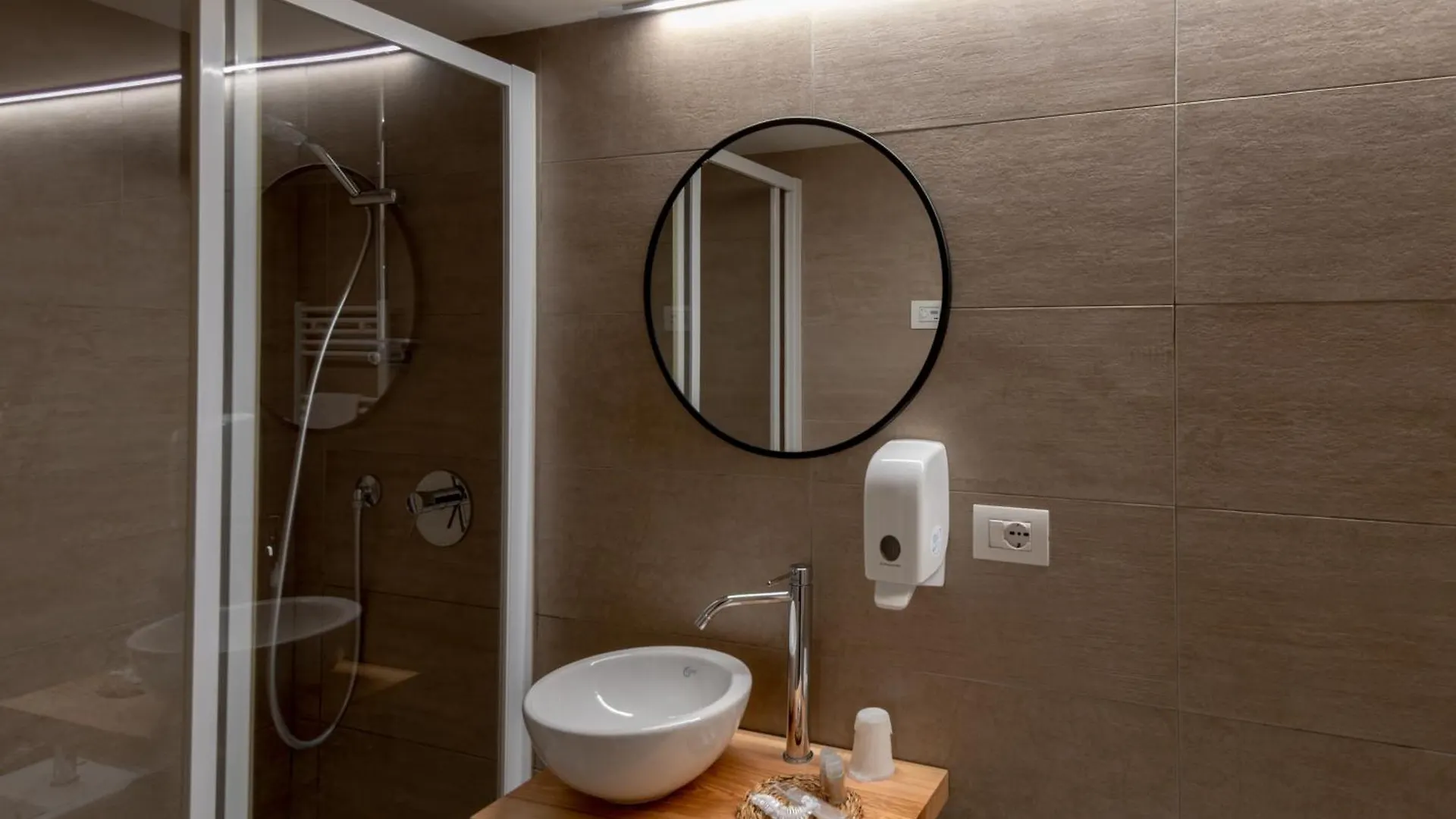 Bacaria Bed&Breakfast Bassano del Grappa