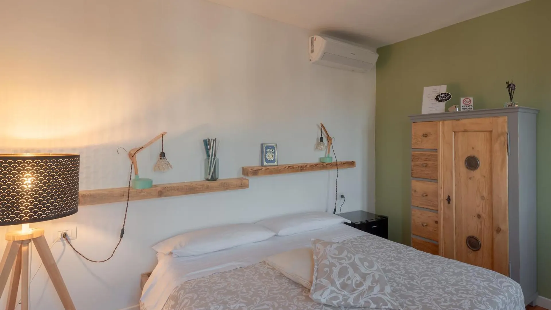 Bacaria Bed&Breakfast Bassano del Grappa