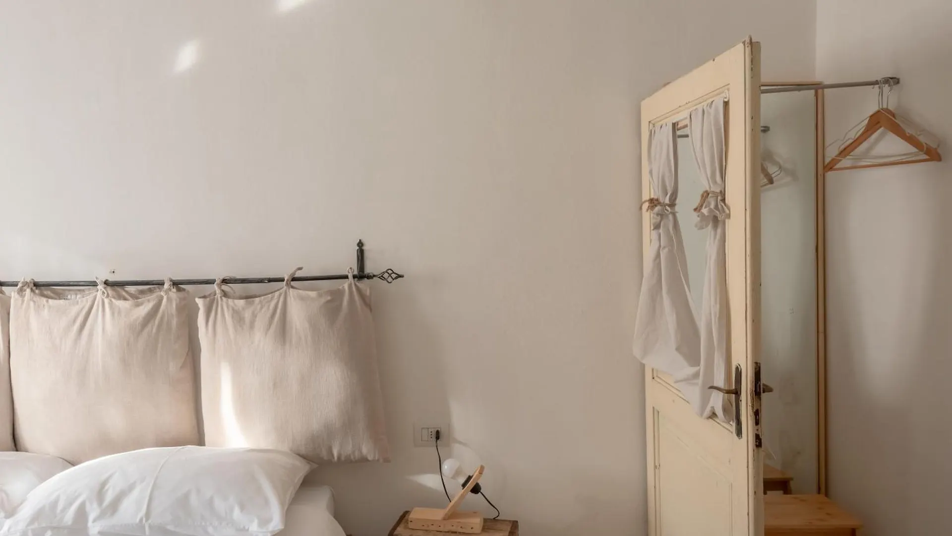 Bed & Breakfast Bacaria Bed&Breakfast Bassano del Grappa Italië